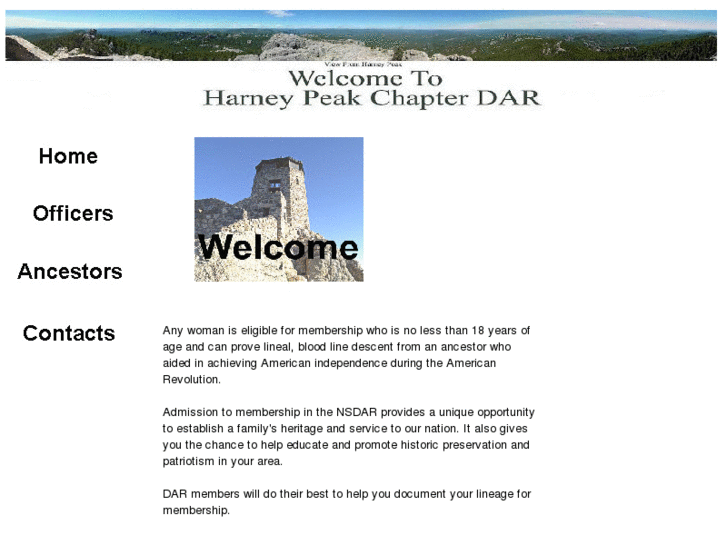 www.harneypeakdar.com