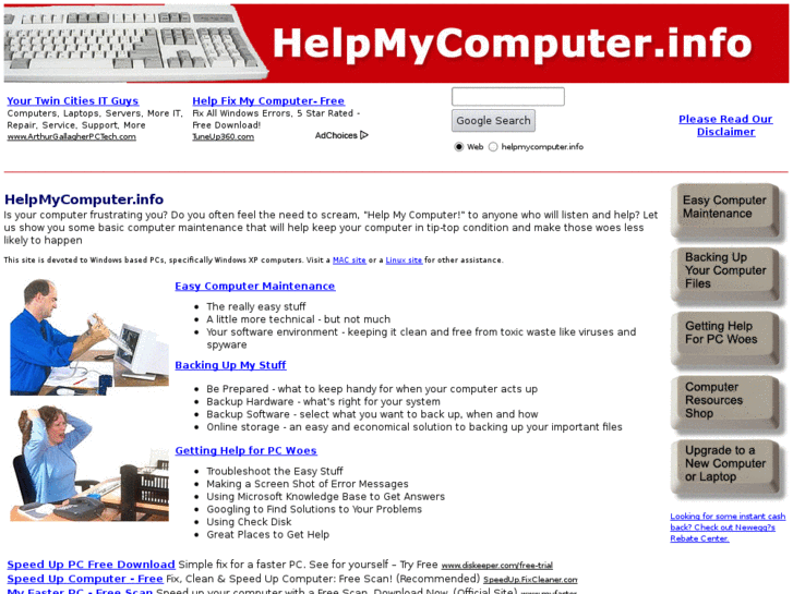 www.helpmycomputer.info