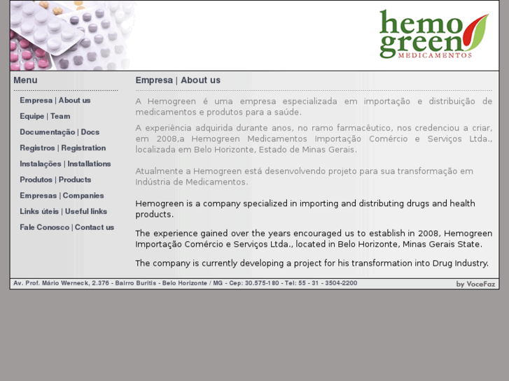 www.hemogreen.com