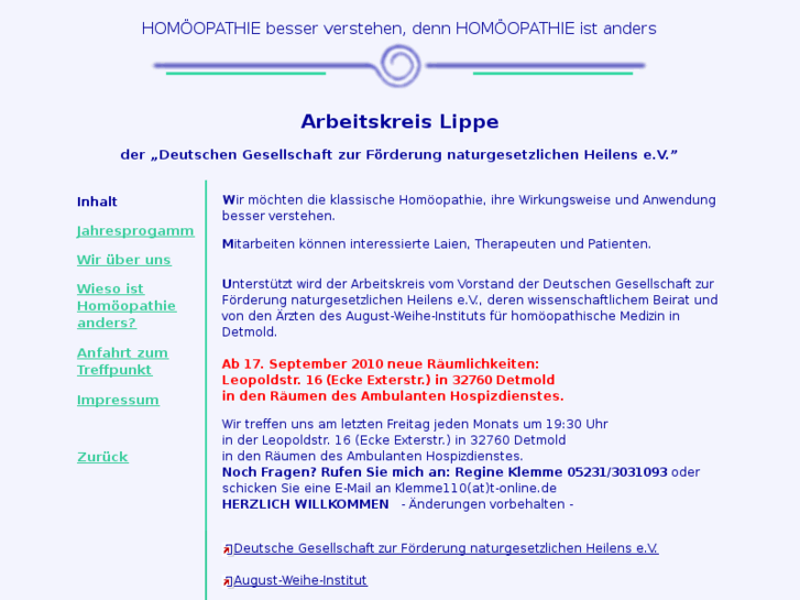 www.homoeopathie-ak-detmold.de