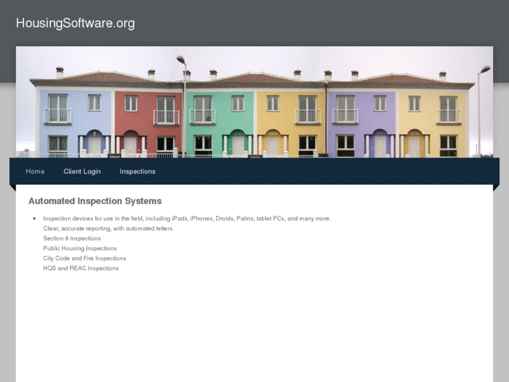 www.housingsoftware.org