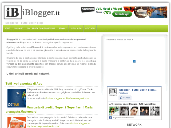 www.i-blogger.it