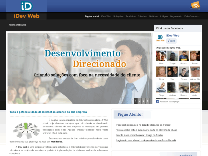 www.idevweb.com.br