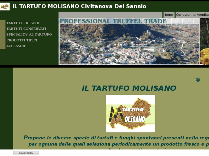 www.iltartufomolisano.com