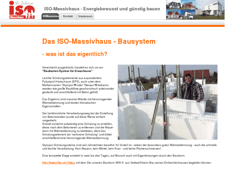 www.iso-massivhaus.com