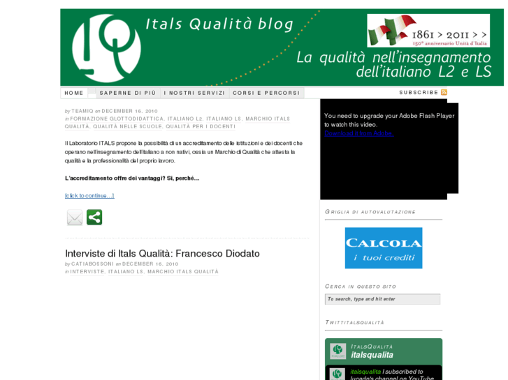 www.italsqualitablog.net