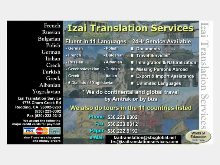 www.izaitranslationservices.com