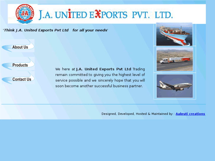 www.jaexports.com