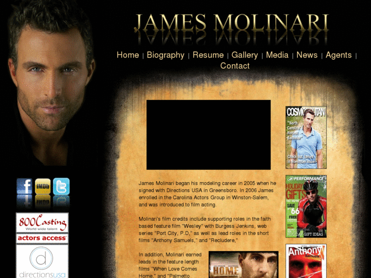 www.jamesmolinari.com