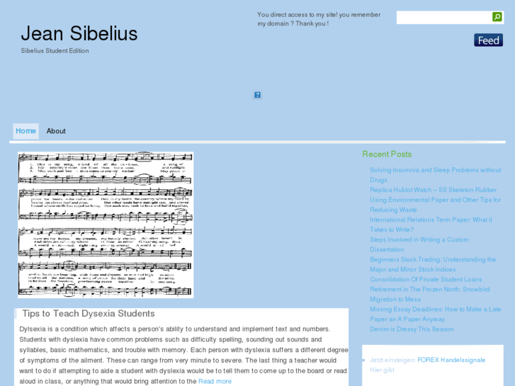 www.jeansibelius.net