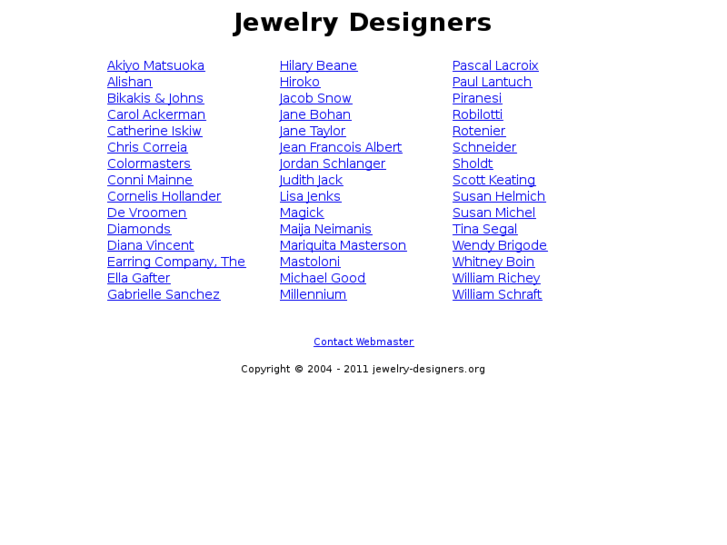 www.jewelry-designers.org