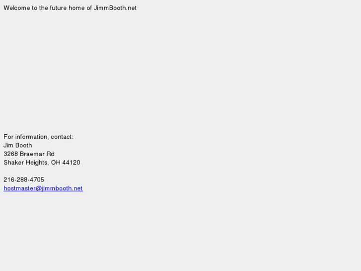www.jimmbooth.net