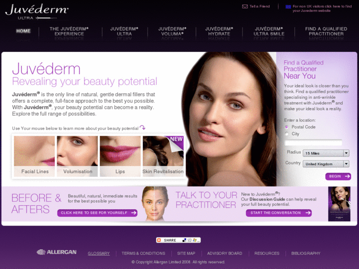 www.juvedermultra.co.uk