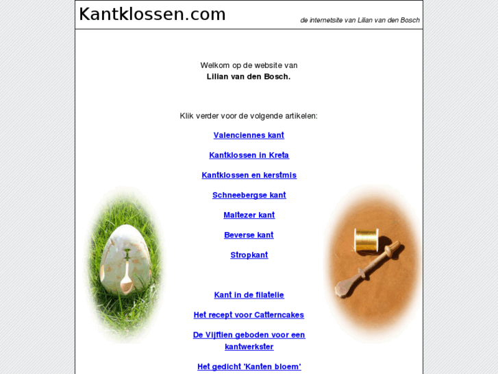 www.kantklossen.com