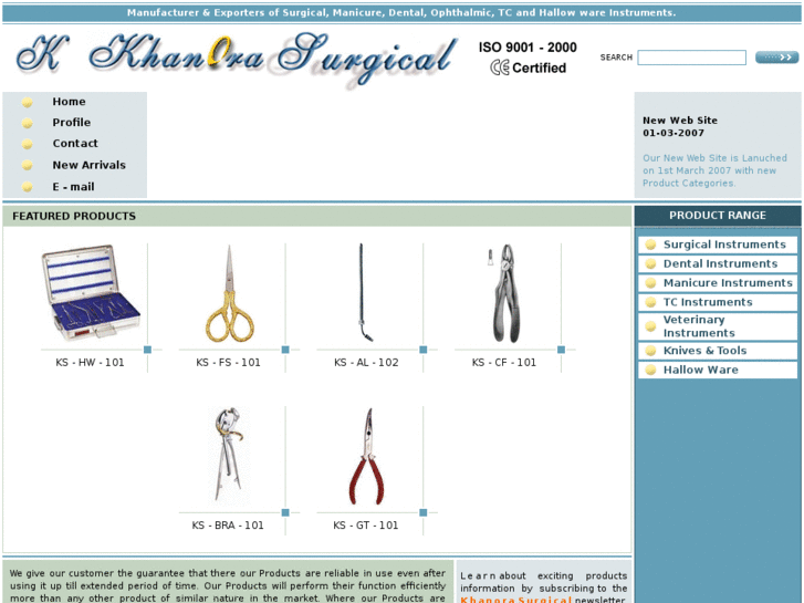 www.khanora-surgical.com