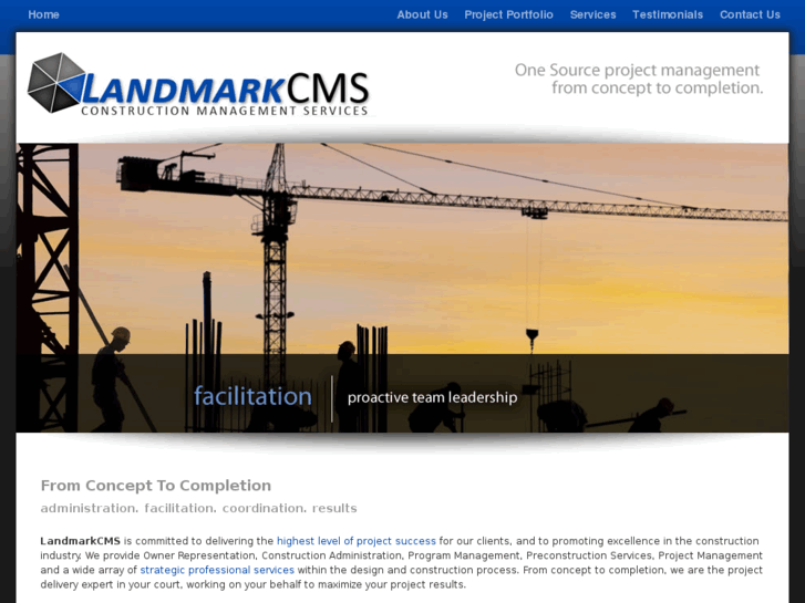 www.landmarkcms.com