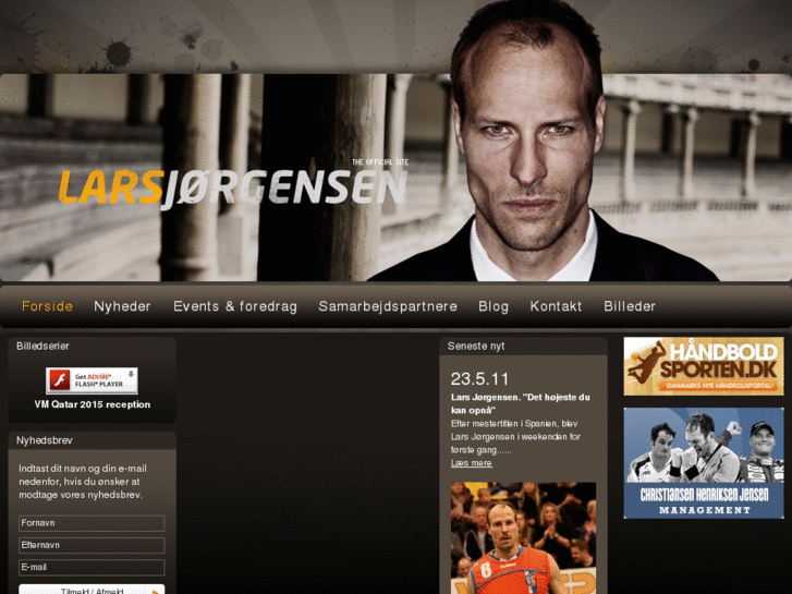 www.larsjorgensen.dk