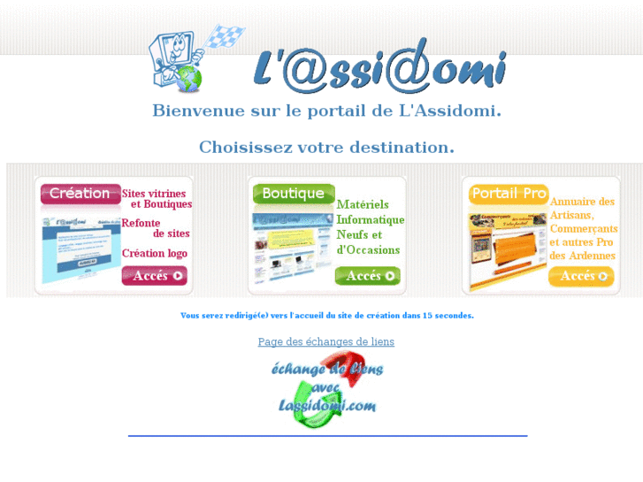 www.lassidomi.com