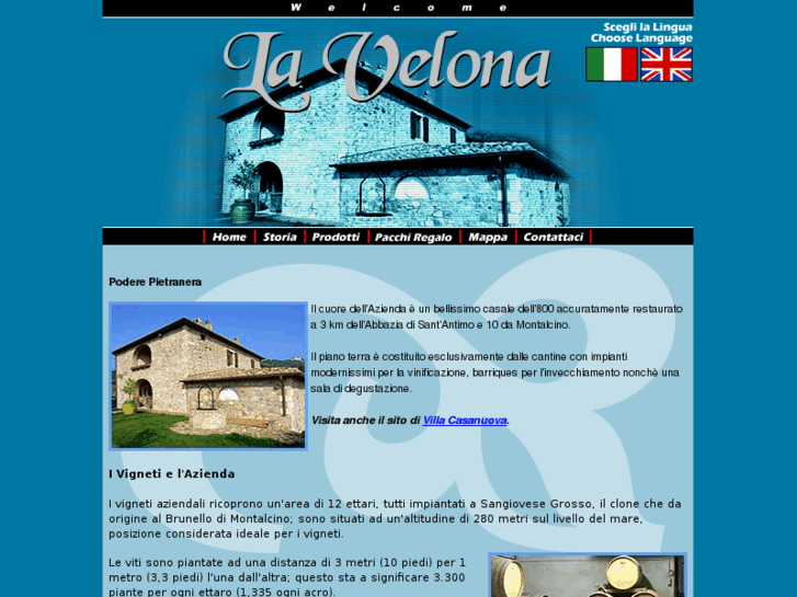 www.lavelona.com