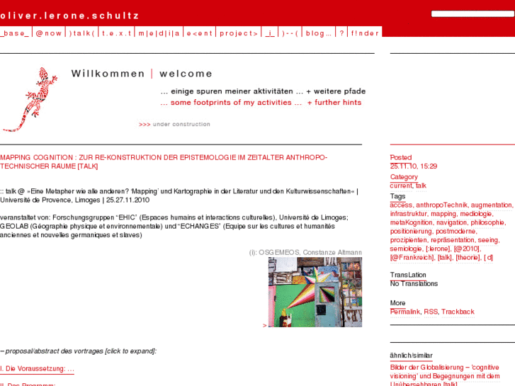 www.lerone.net