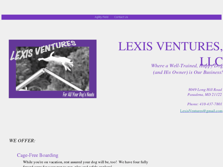 www.lexisventures.com