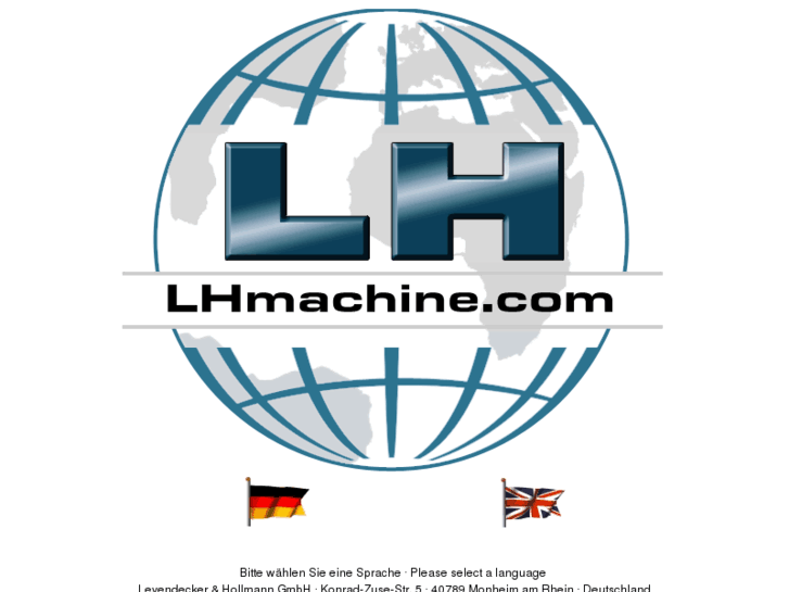 www.lhmachine.com