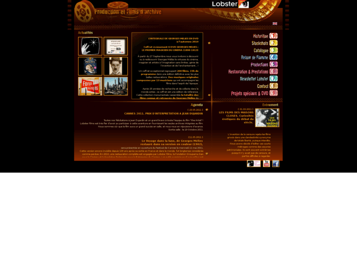 www.lobsterfilms.com