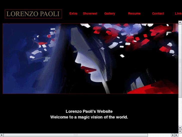 www.lorenzopaoli.com