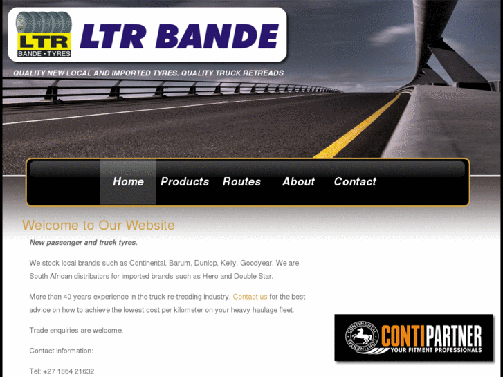 www.ltrtyres.com