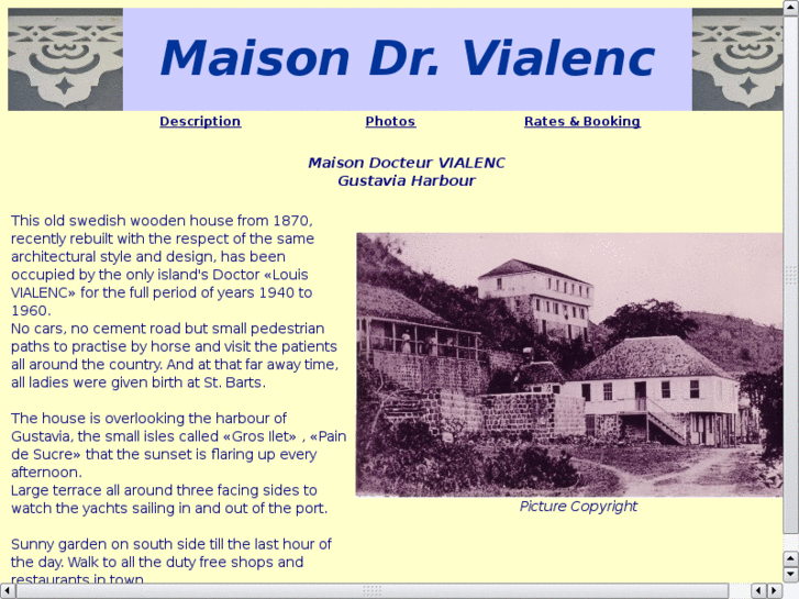 www.maisonvialenc.com