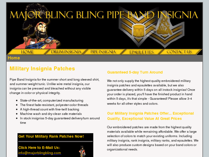 www.majorblingbling.com