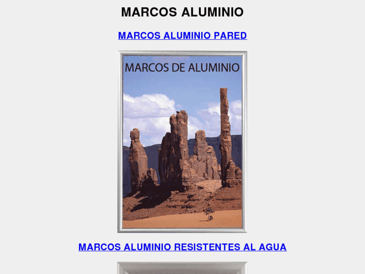 www.marcosaluminio.com