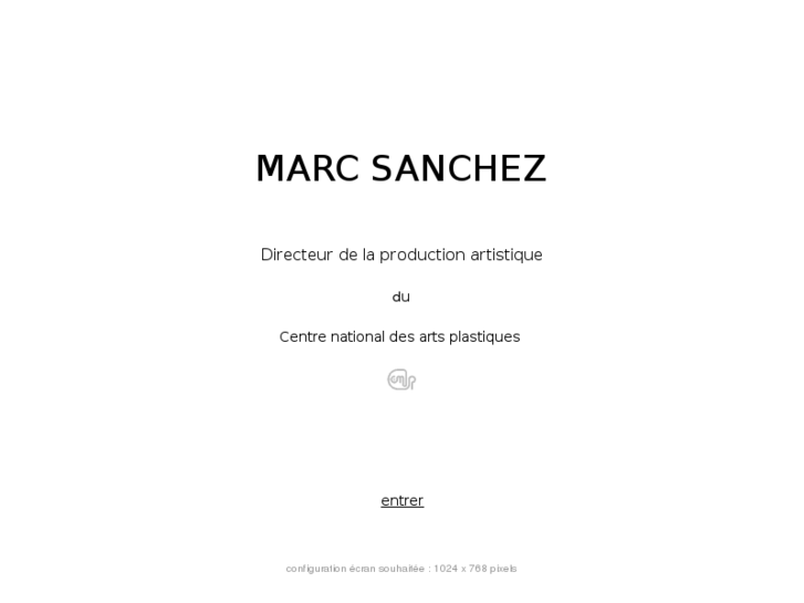 www.marcsanchez.fr