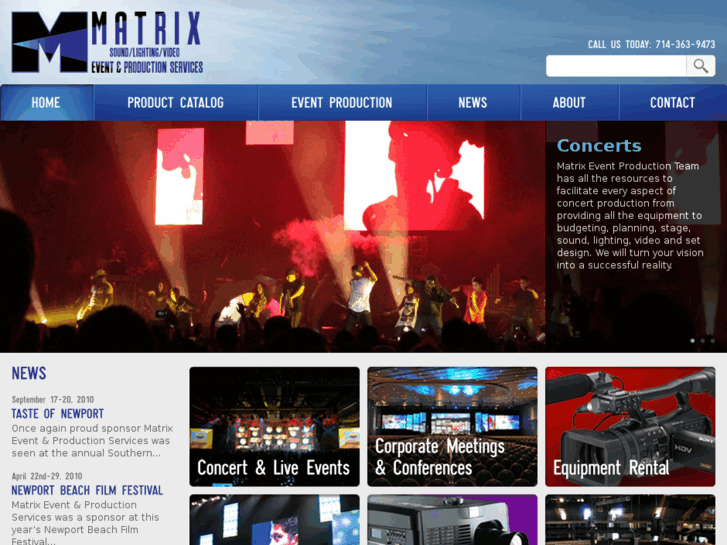 www.matrixvisual.com