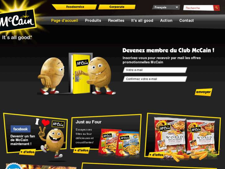 www.mccain.be