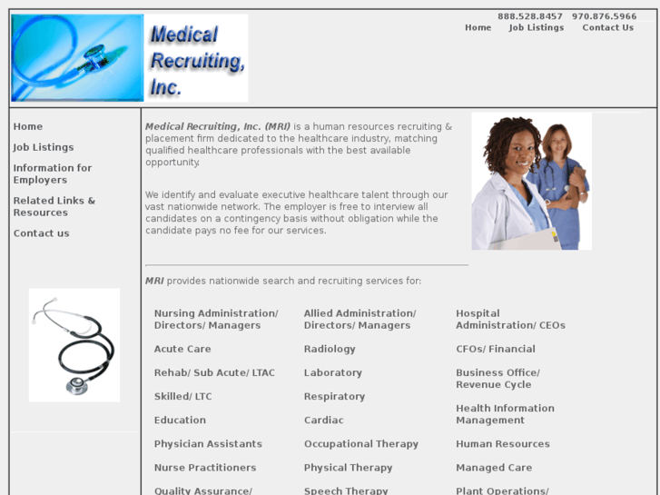 www.med-recruiting.com