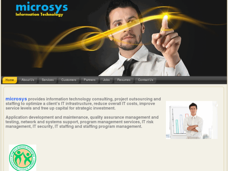 www.microsyscorp.net