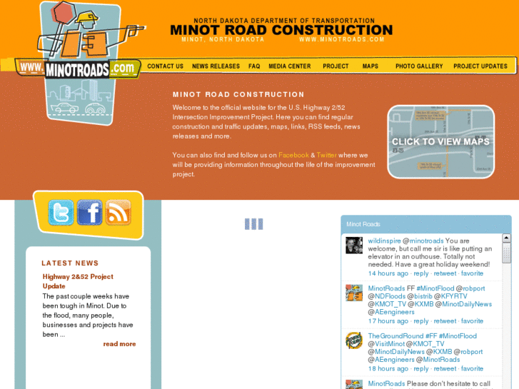 www.minotroads.com