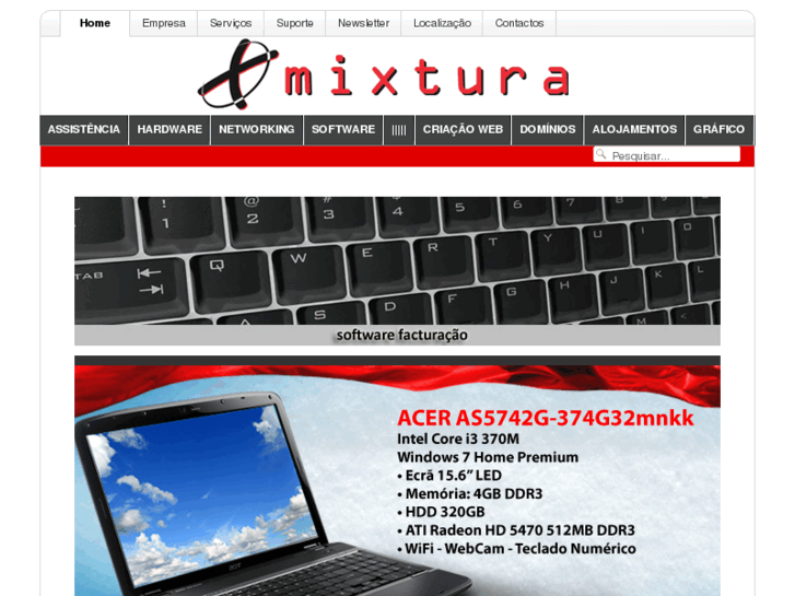 www.mixtura.in