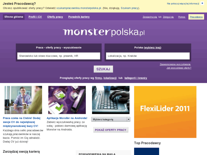 www.monsterpolska.pl