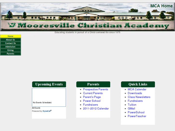 www.mooresvillechristian.org