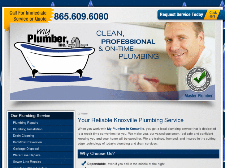 www.myplumbertn.com