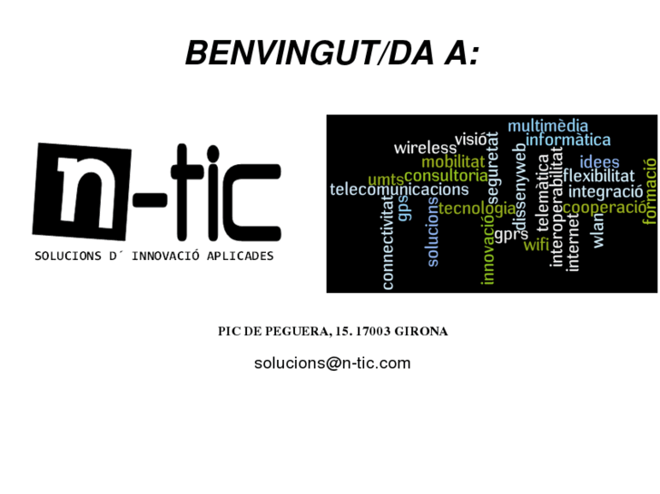 www.n-tic.com