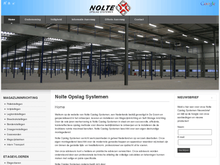 www.nolteopslagsystemen.com