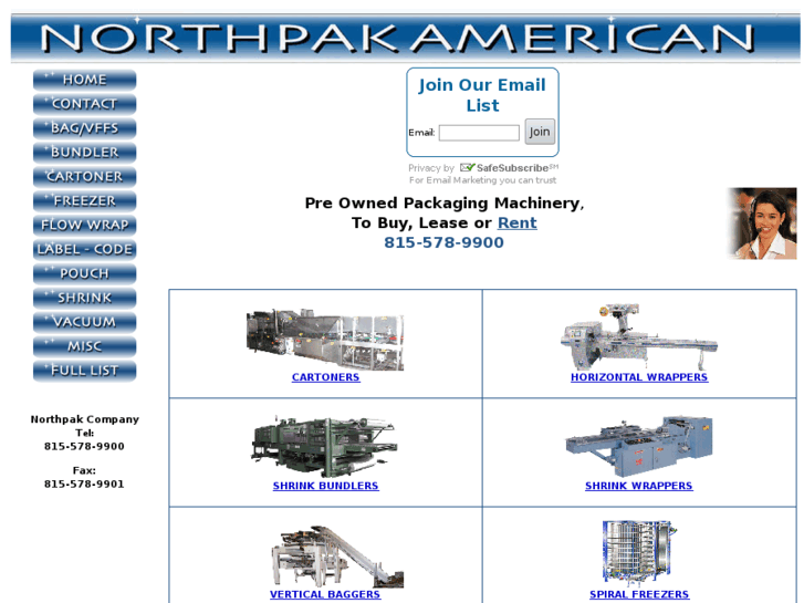 www.northpakamerican.com