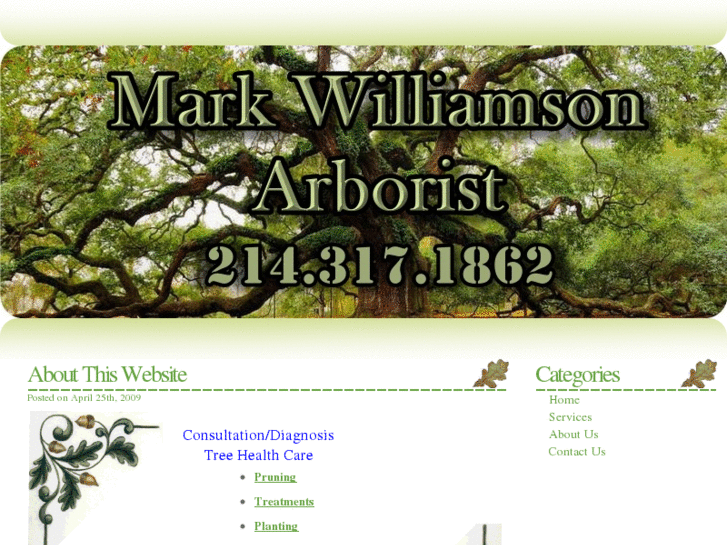 www.northtexasarborist.com