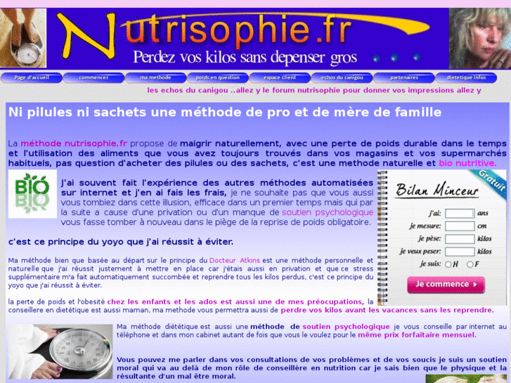 www.nutrisophie.fr