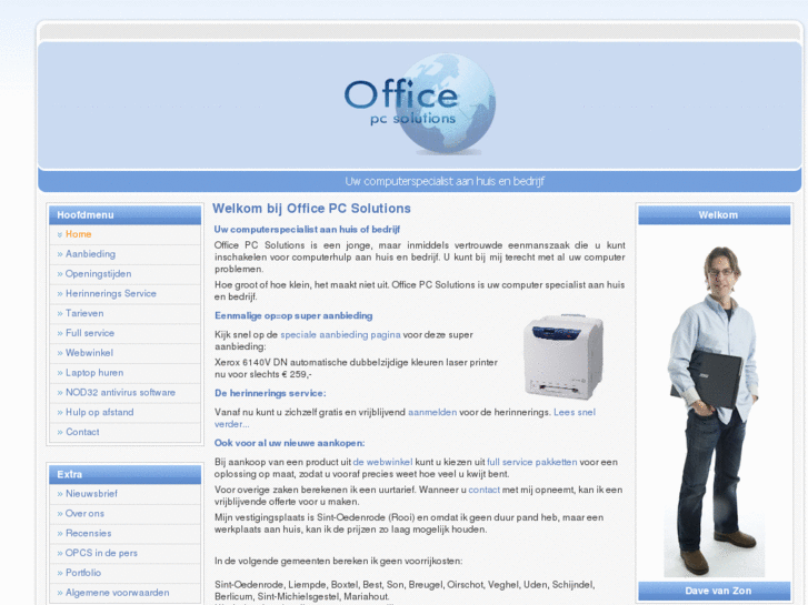 www.officepcsolutions.nl