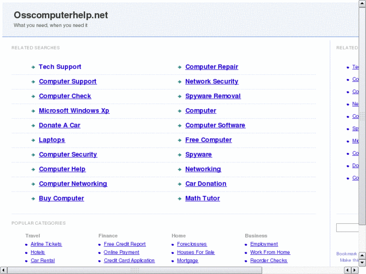 www.osscomputerhelp.net