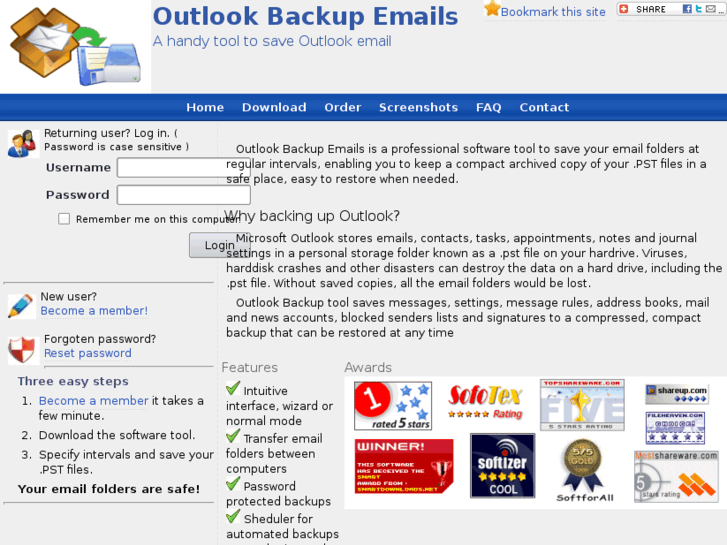 www.outlookbackupemails.com